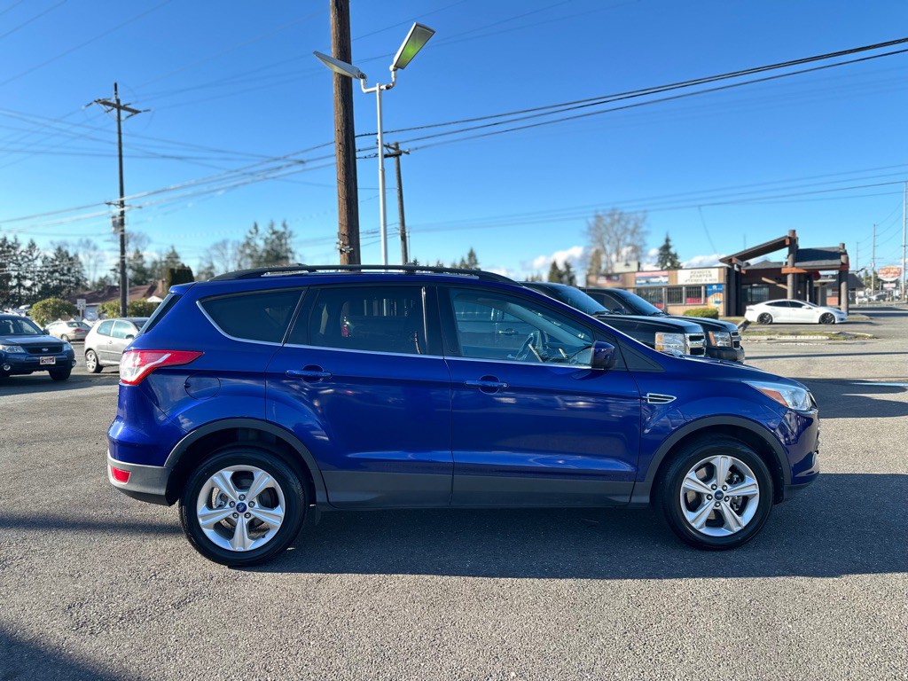 2013 Ford Escape Image 4