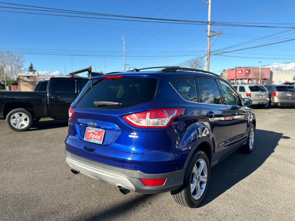 2013 Ford Escape Image 5