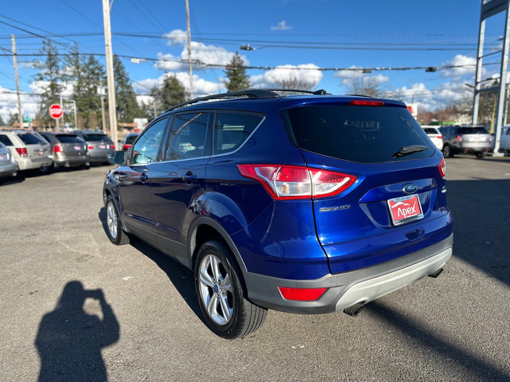 2013 Ford Escape Image 8