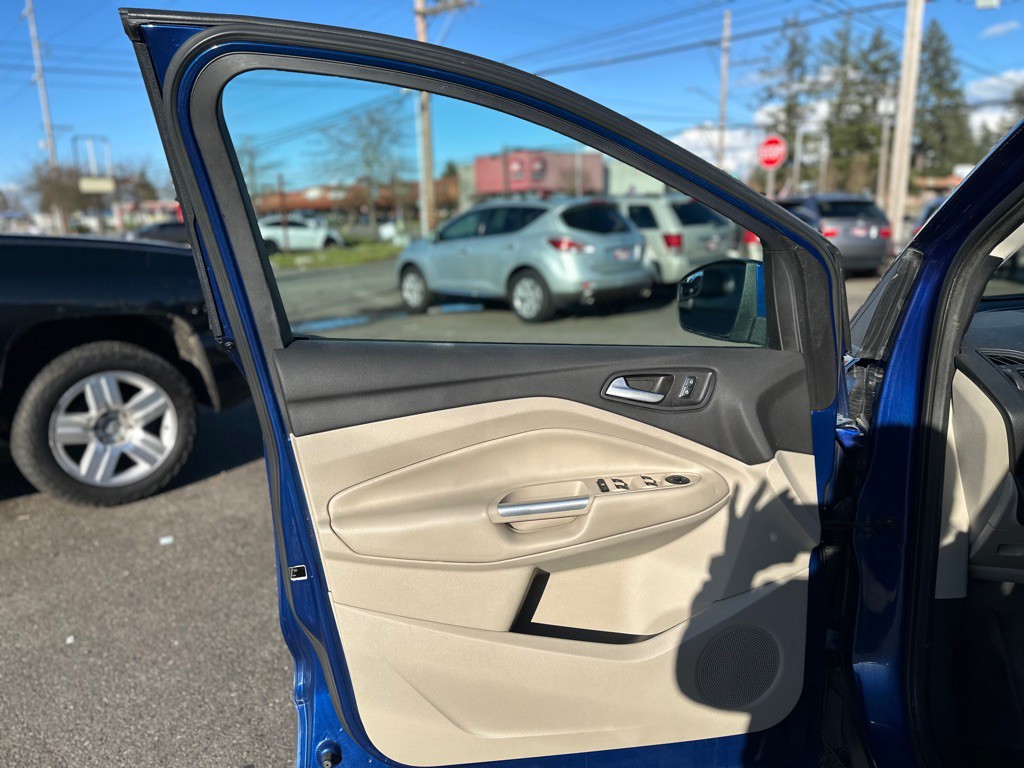 2013 Ford Escape Image 10