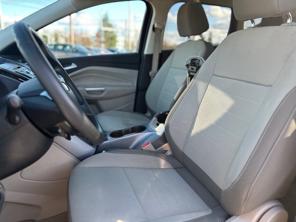 2013 Ford Escape Image 12