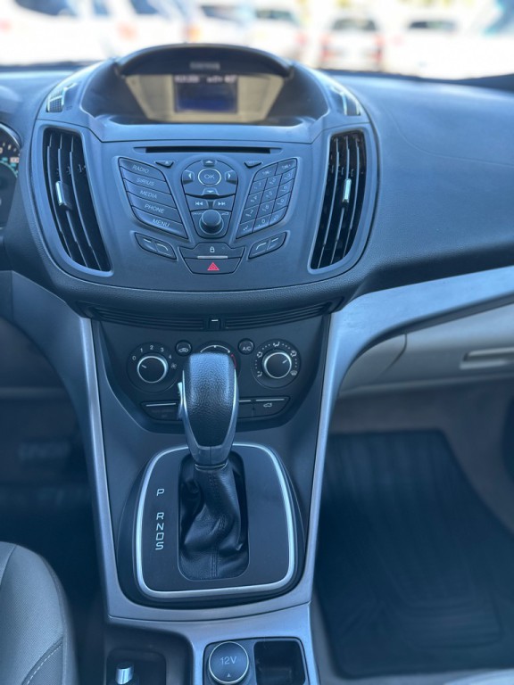 2013 Ford Escape Image 18