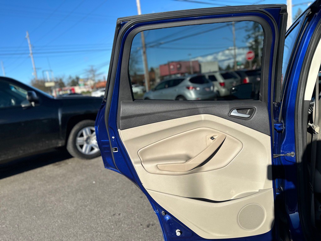 2013 Ford Escape Image 19