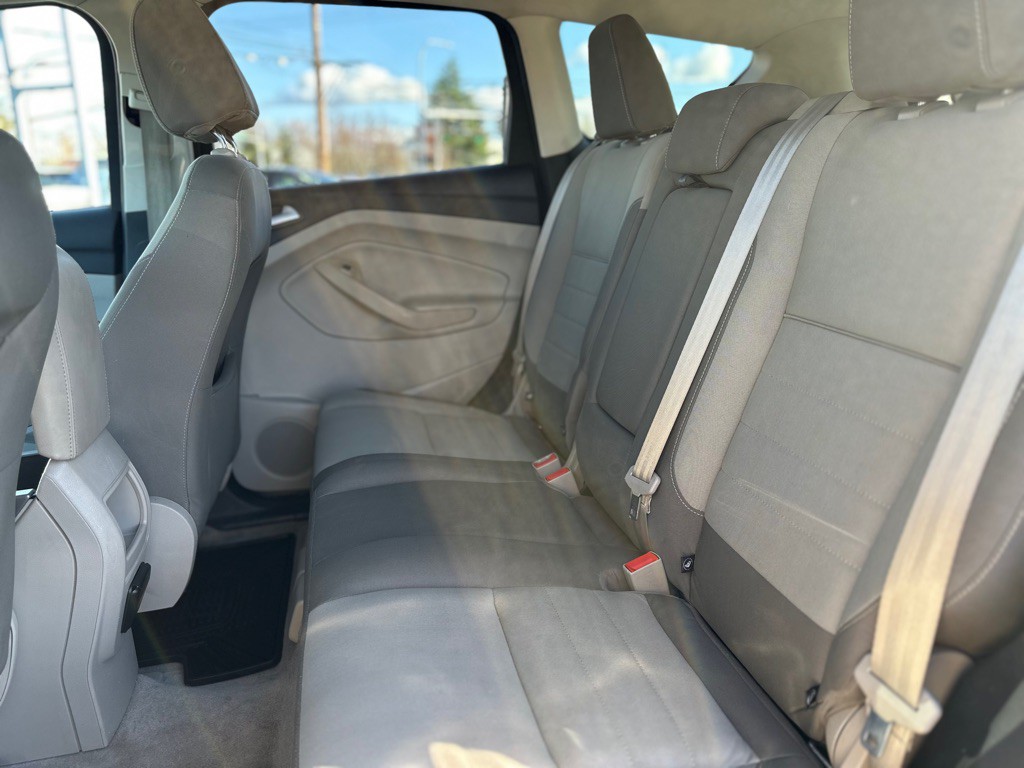 2013 Ford Escape Image 20