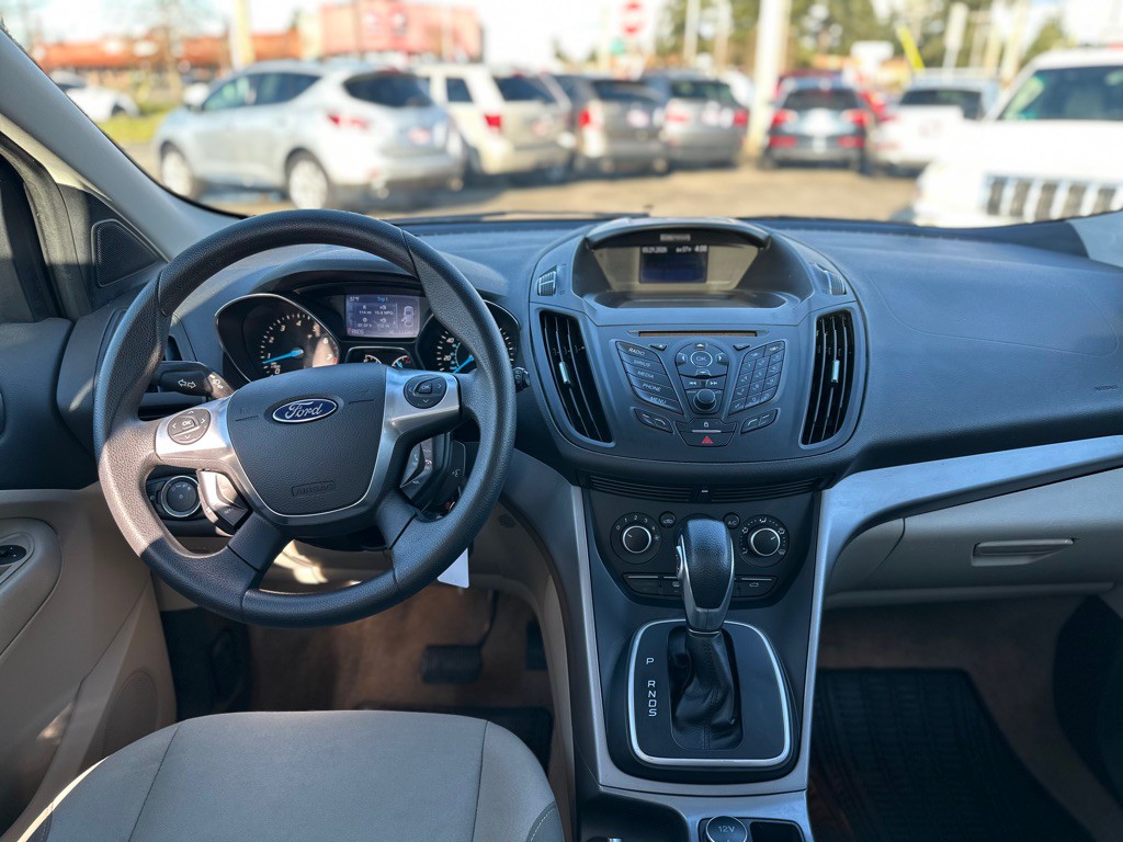 2013 Ford Escape Image 21