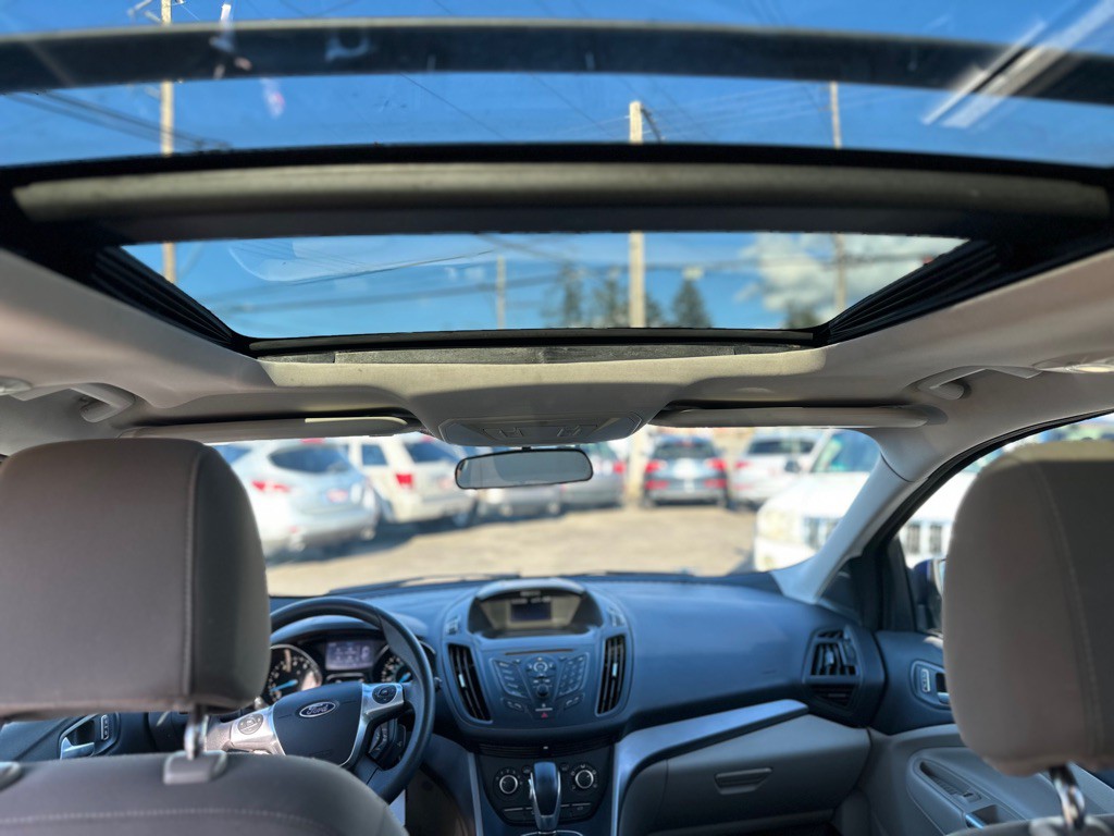 2013 Ford Escape Image 22