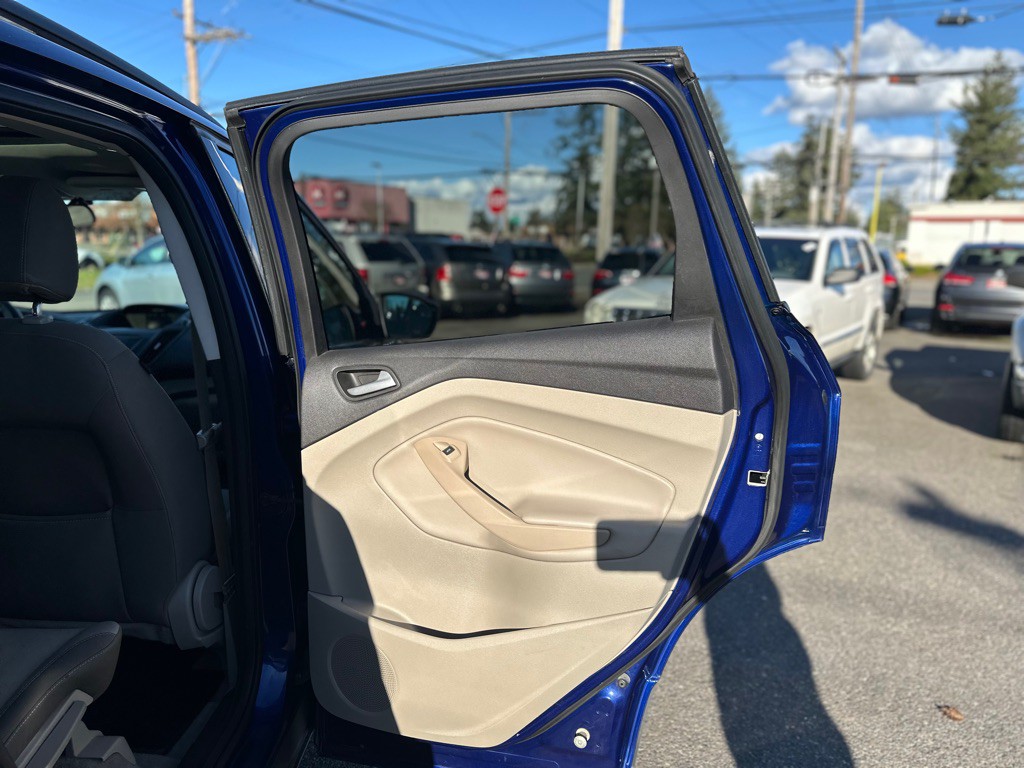 2013 Ford Escape Image 23