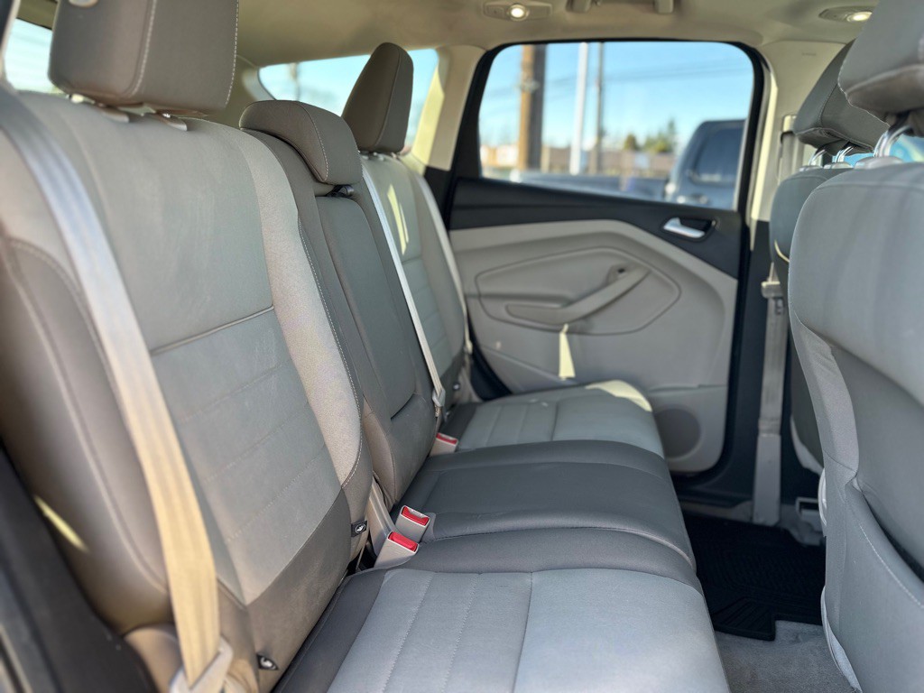 2013 Ford Escape Image 24