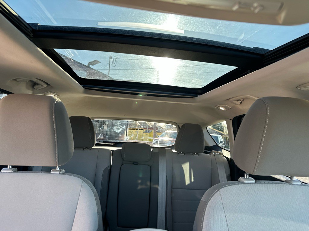 2013 Ford Escape Image 27