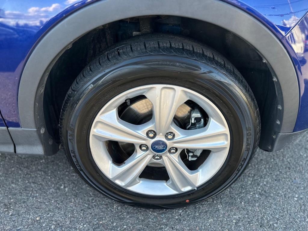 2013 Ford Escape Image 28