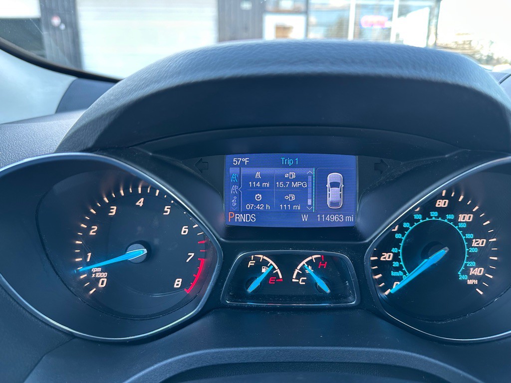 2013 Ford Escape Image 29