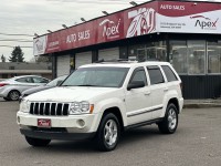 Image for 2005 Jeep Grand Cherokee Limited ID: 7294769