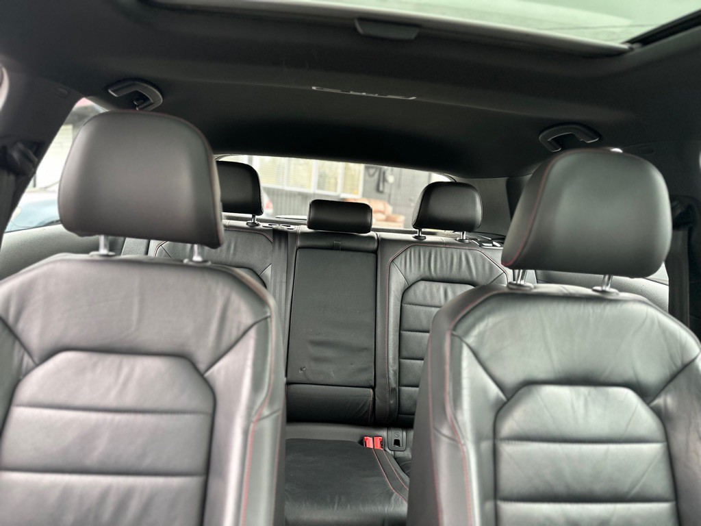 2015 Volkswagen GTI Image 21