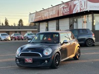 Image for 2007 MINI Cooper S ID: 7304540
