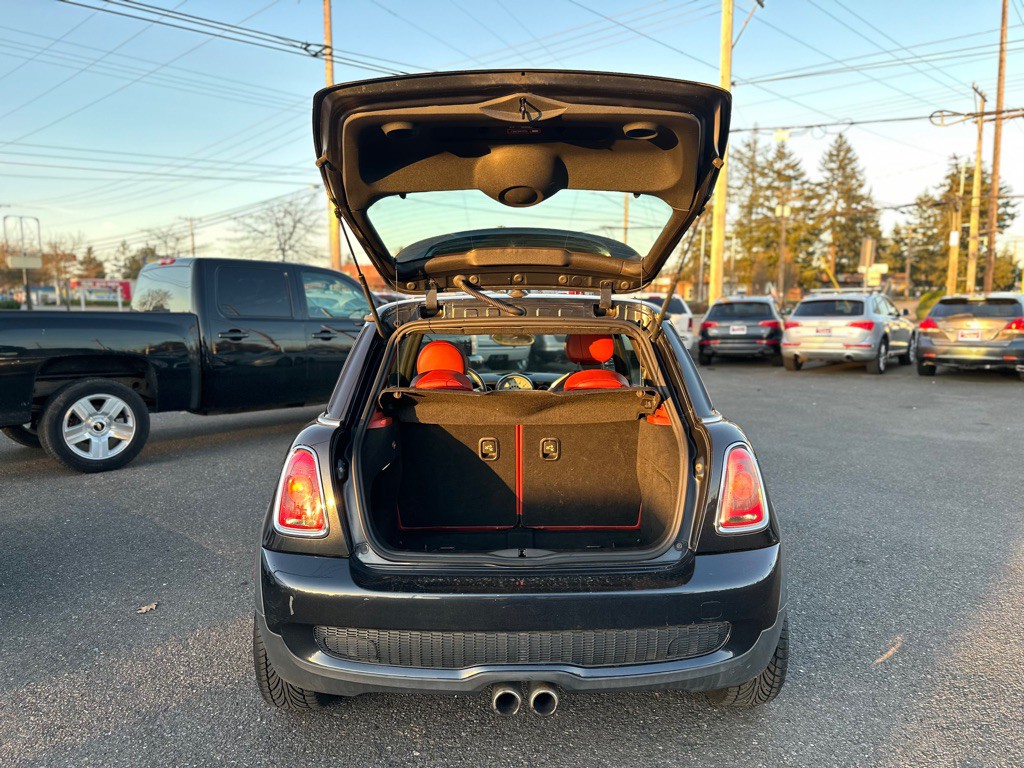 2007 MINI Cooper Image 7