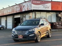 Image for 2014 Hyundai Santa Fe Sport 2.4L ID: 7312011