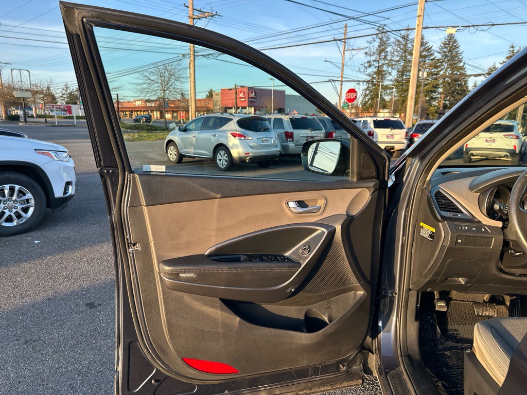 2014 Hyundai Santa Fe Sport Image 10