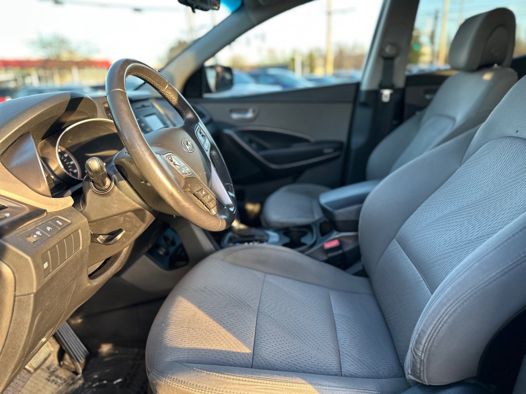 2014 Hyundai Santa Fe Sport Image 12