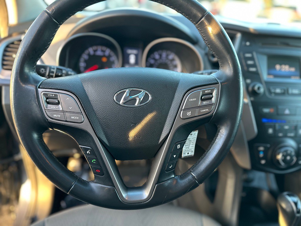 2014 Hyundai Santa Fe Sport Image 14