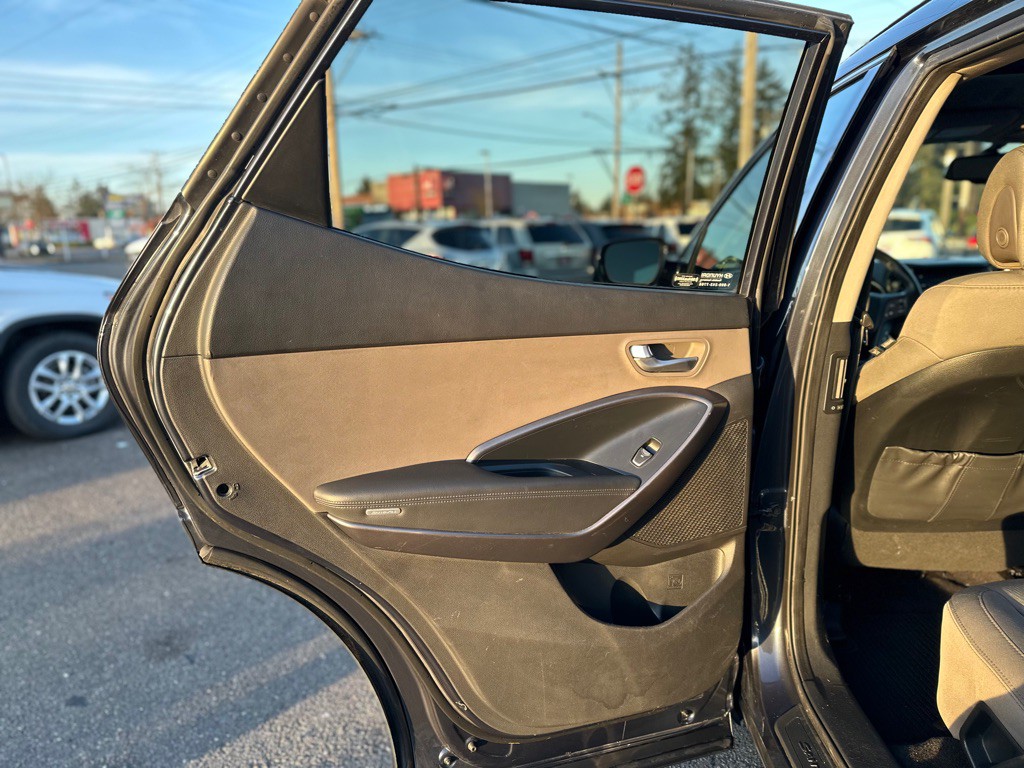 2014 Hyundai Santa Fe Sport Image 18