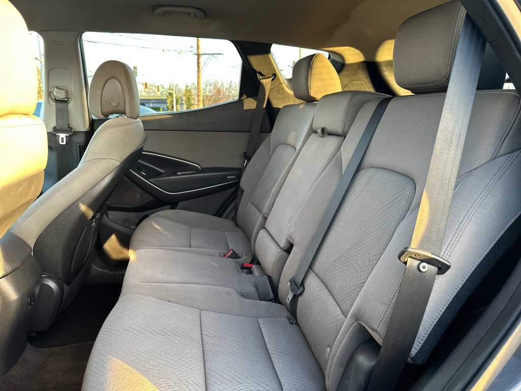 2014 Hyundai Santa Fe Sport Image 19