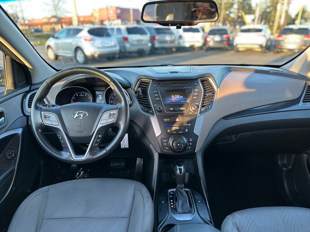 2014 Hyundai Santa Fe Sport Image 20