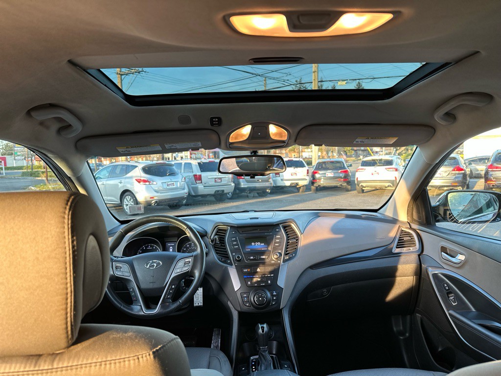 2014 Hyundai Santa Fe Sport Image 21