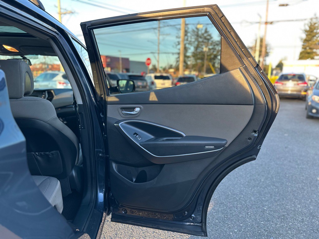 2014 Hyundai Santa Fe Sport Image 22