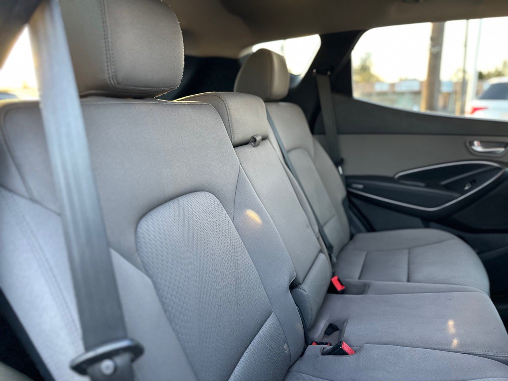 2014 Hyundai Santa Fe Sport Image 23