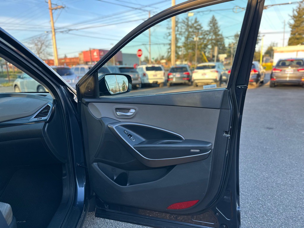 2014 Hyundai Santa Fe Sport Image 24