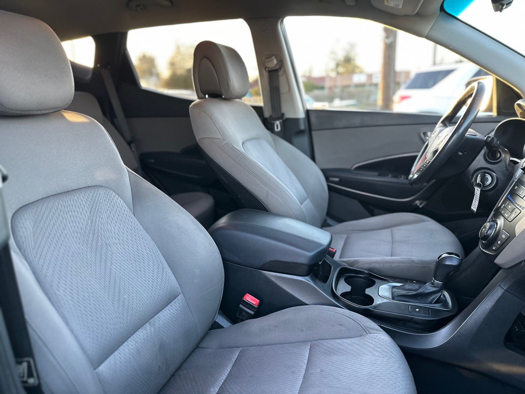 2014 Hyundai Santa Fe Sport Image 25