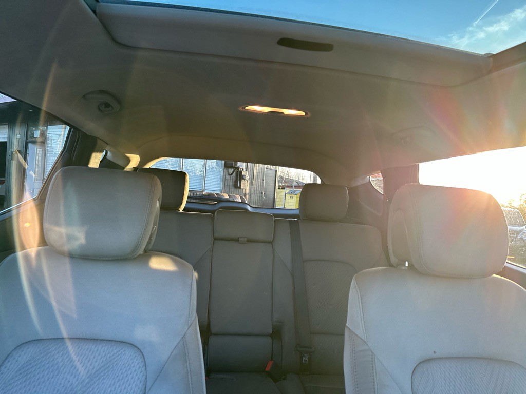 2014 Hyundai Santa Fe Sport Image 26