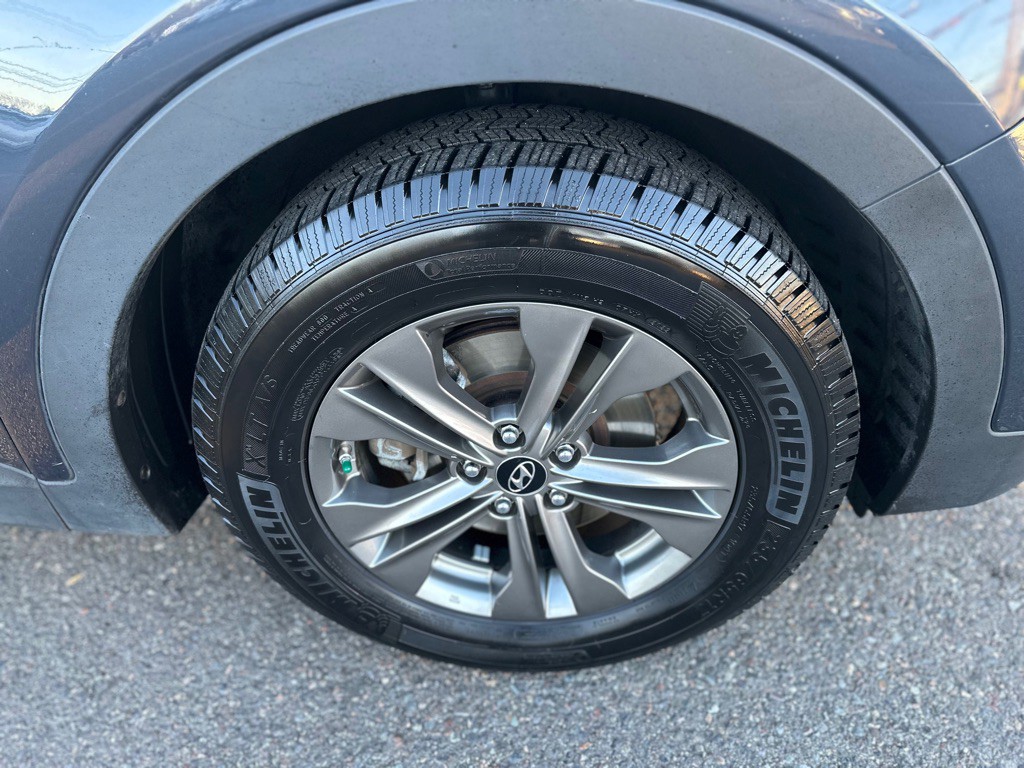 2014 Hyundai Santa Fe Sport Image 27