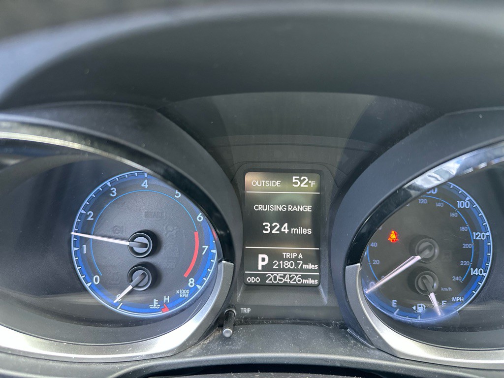 2014 Toyota Corolla Image 15