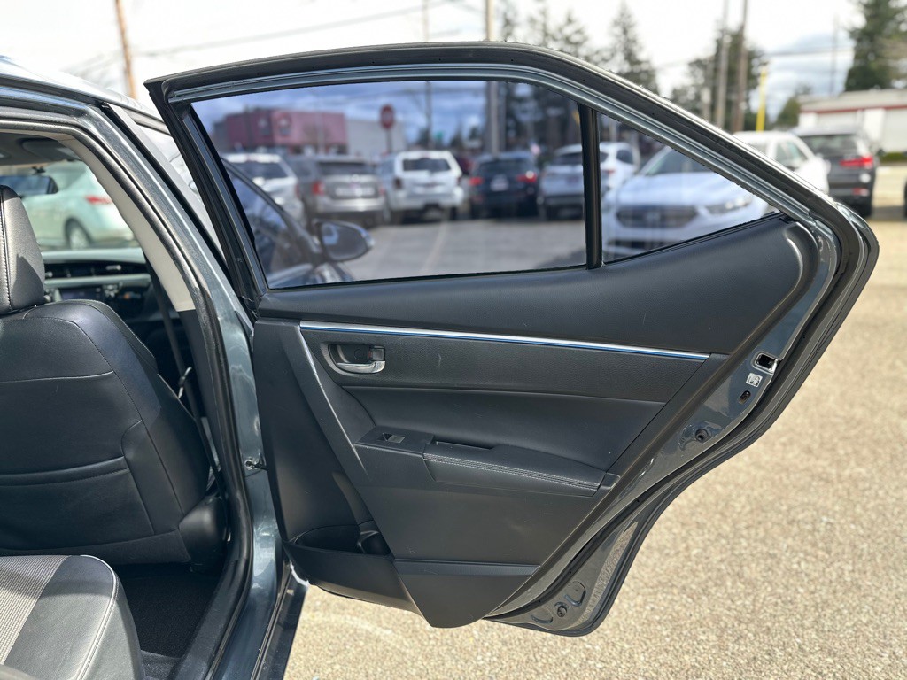 2014 Toyota Corolla Image 20