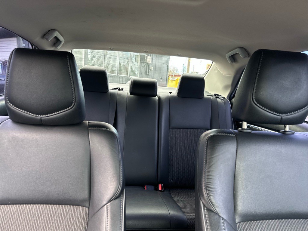 2014 Toyota Corolla Image 25