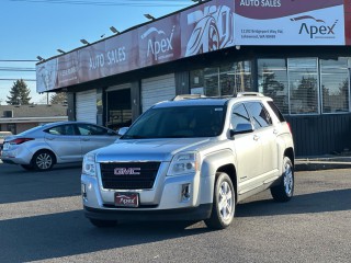 Image for 2015 GMC Terrain SLT-1 ID: 7331372