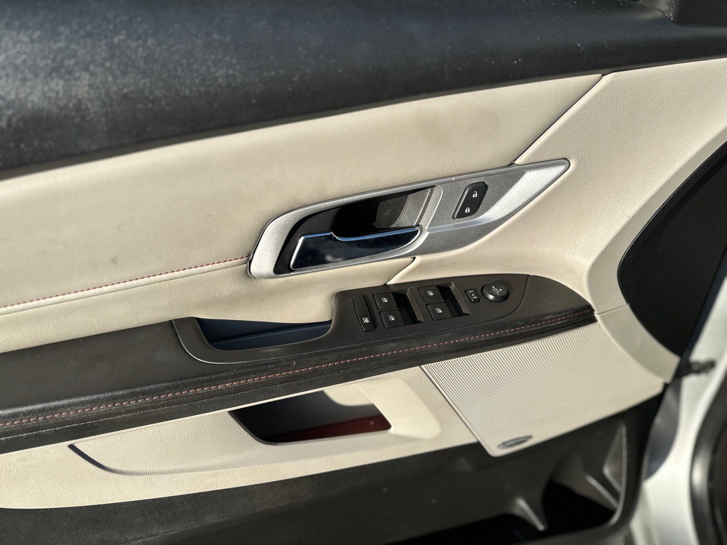 2015 GMC Terrain Image 11