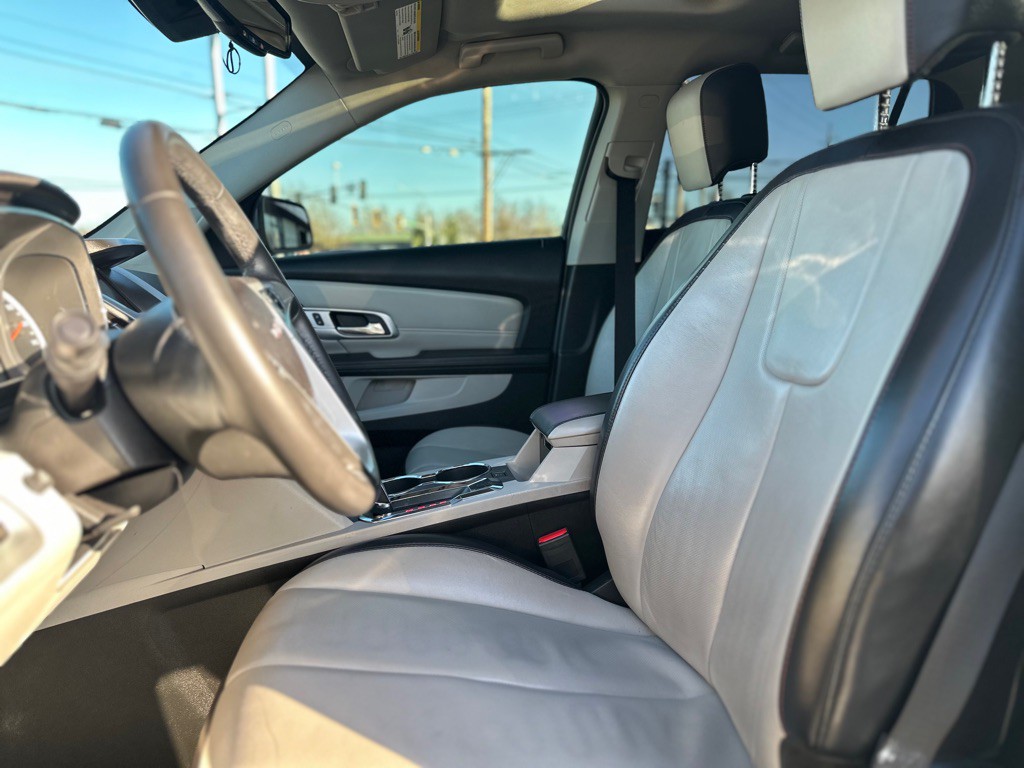 2015 GMC Terrain Image 12