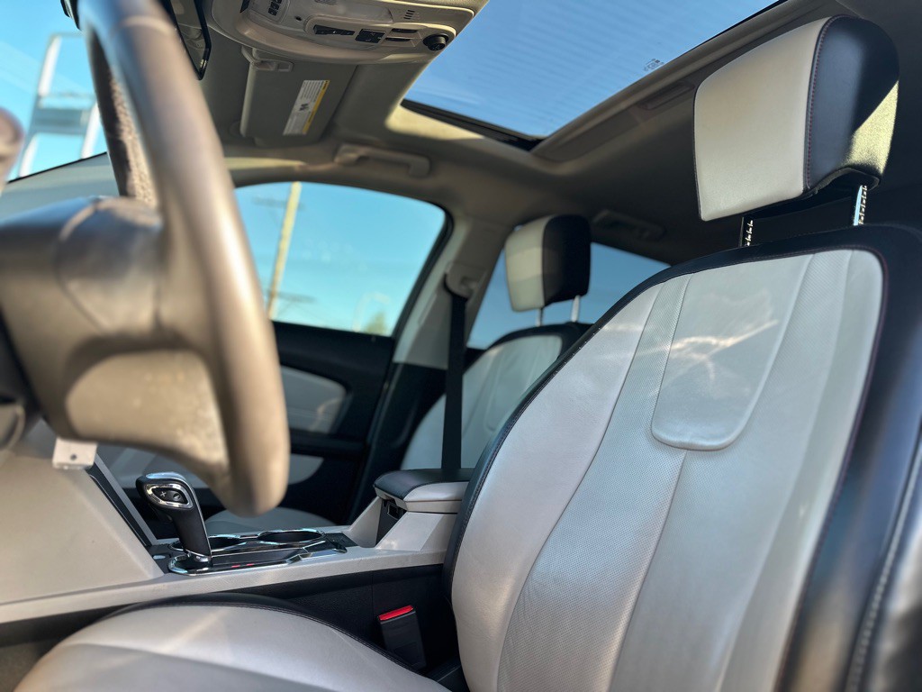 2015 GMC Terrain Image 13