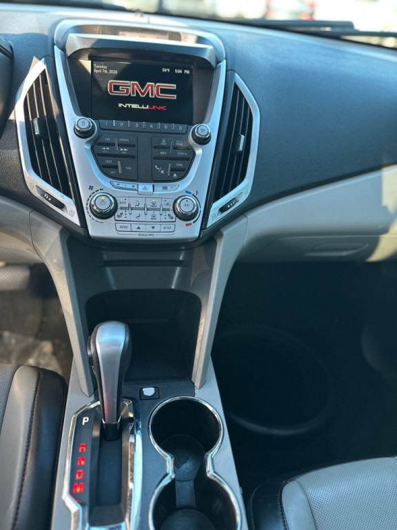 2015 GMC Terrain Image 17