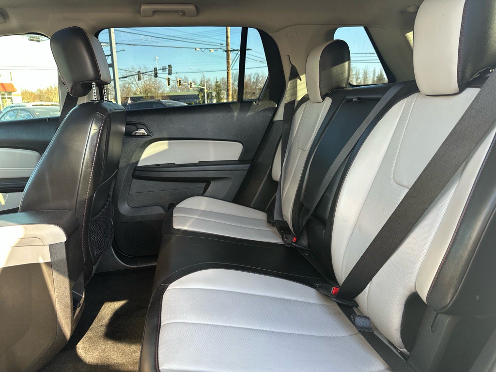 2015 GMC Terrain Image 19