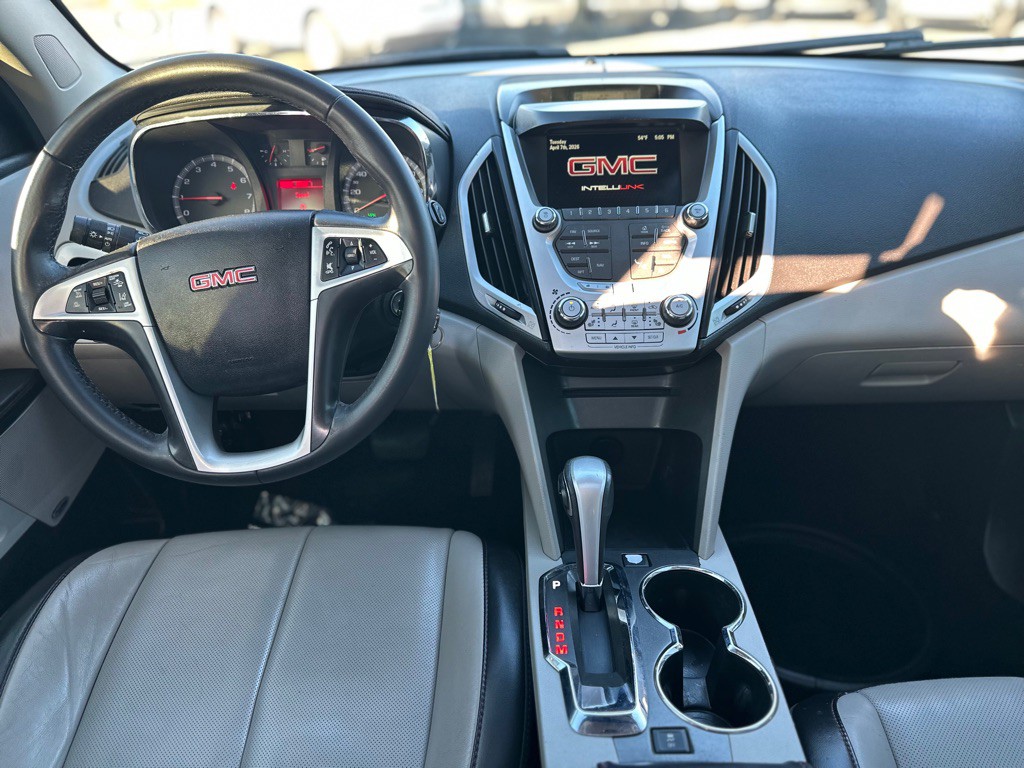 2015 GMC Terrain Image 20