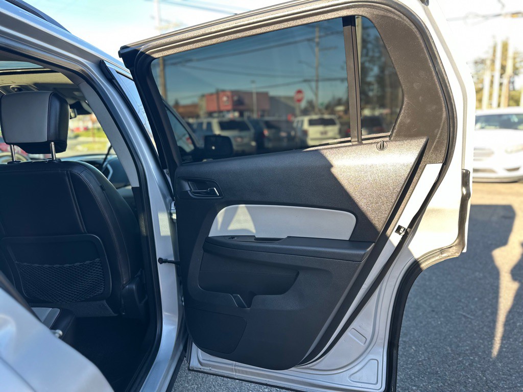 2015 GMC Terrain Image 22