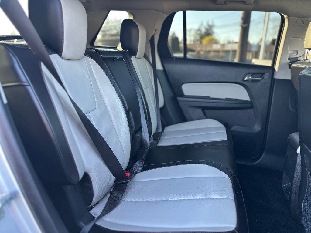 2015 GMC Terrain Image 23