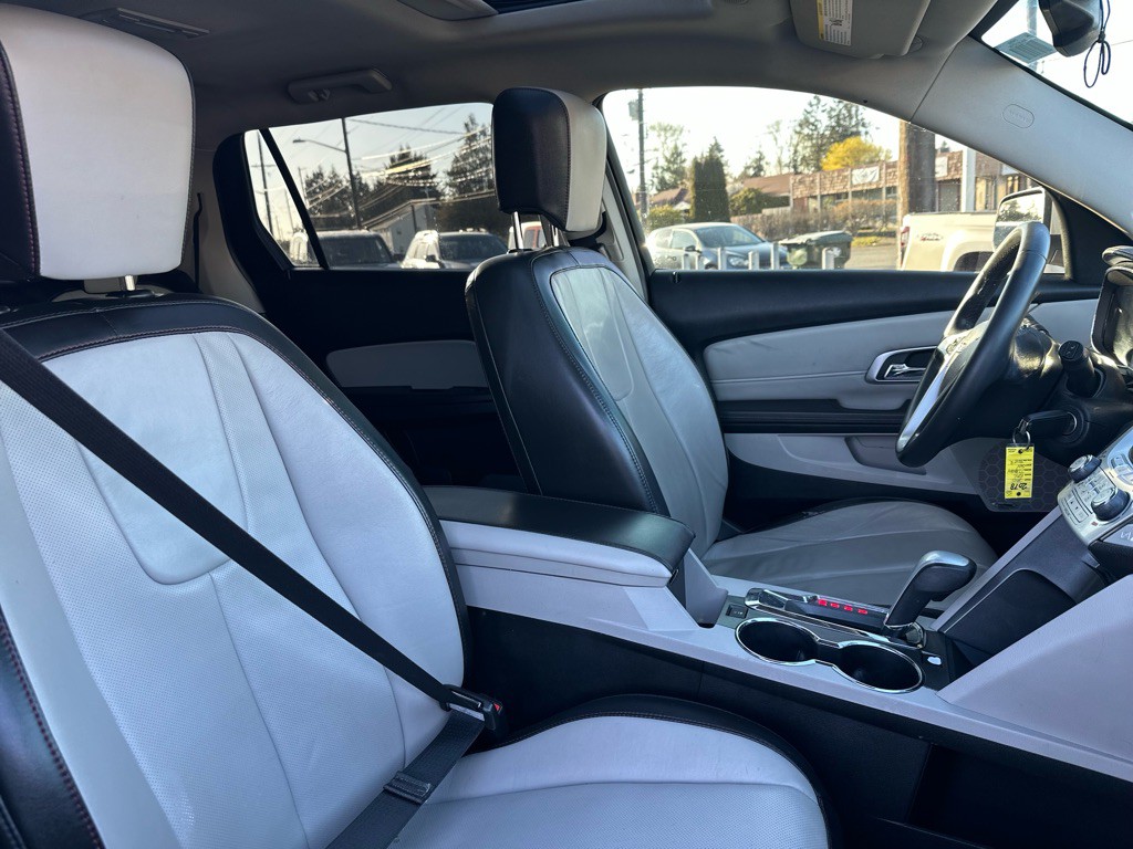 2015 GMC Terrain Image 25