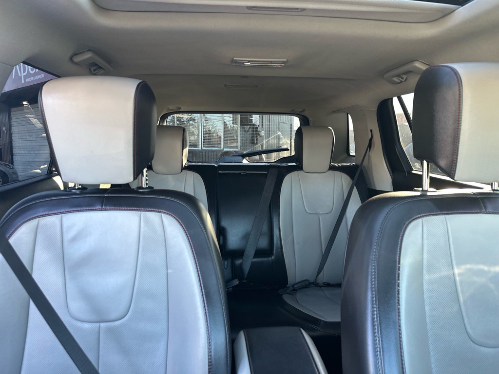 2015 GMC Terrain Image 26