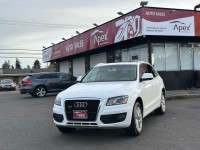 Image for 2010 Audi Q5 3.2T quattro Premium Plus ID: 7357615