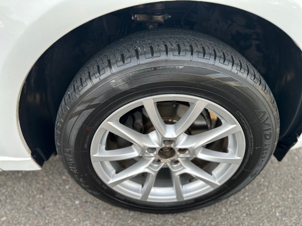 2010 Audi Q5 Image 27