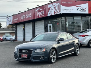 Image for 2009 Audi A5 quattro ID: 7357639